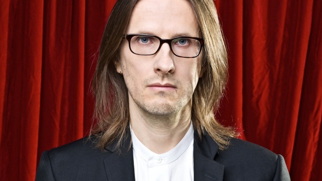 Steven Wilson, Prog Magazine
