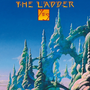 WEB_Image Yes The Ladder (2LP) 1118788898
